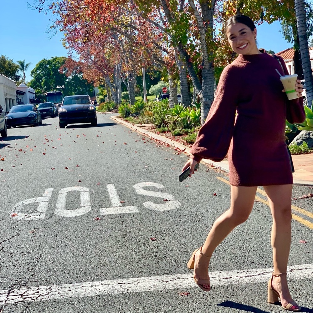 Meet your Posher, Michelle